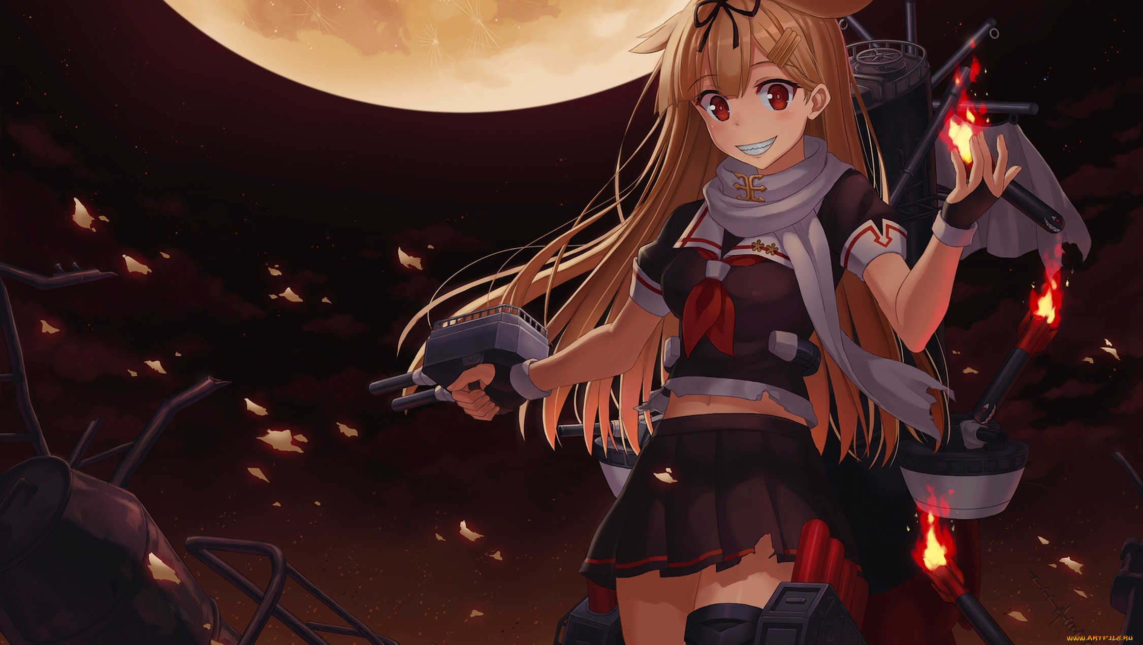 , kantai collection, , , 